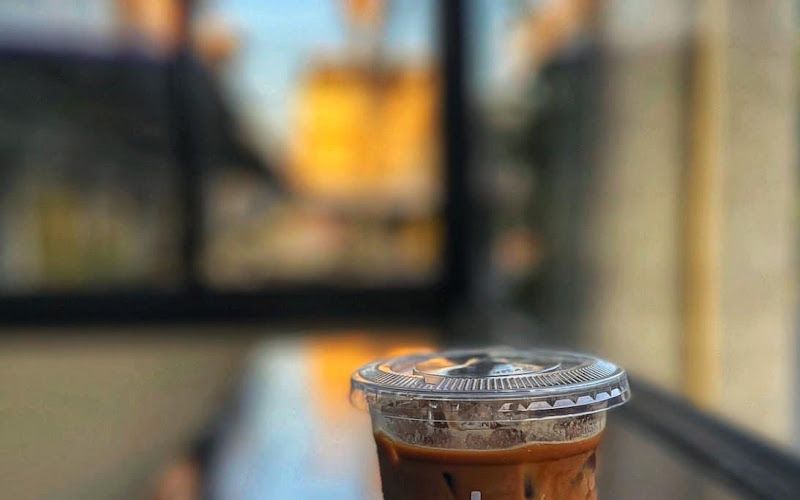 Haritto coffee