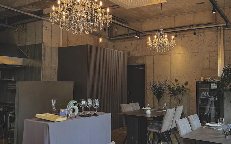 Lumière (뤼미에흐)