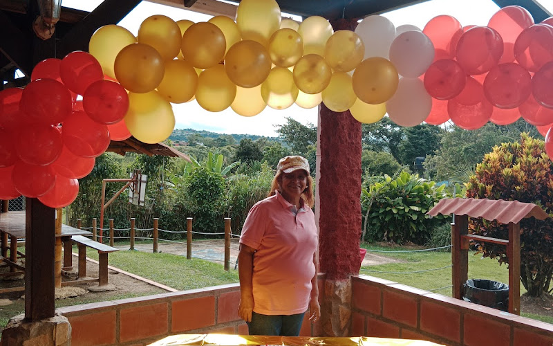 Finca Oasis