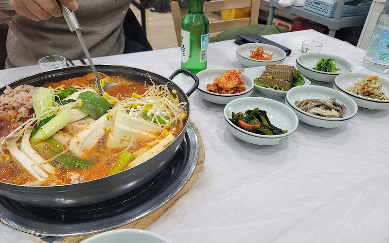대성식당