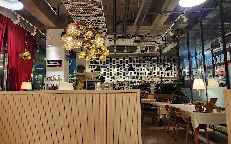 파스타 인 레스트