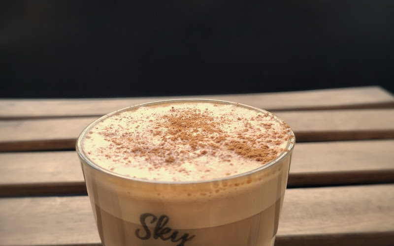 Sky Coffee Shop
