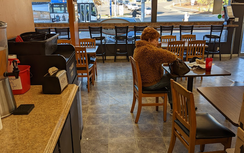 Geraldi's Italian Sandwiches