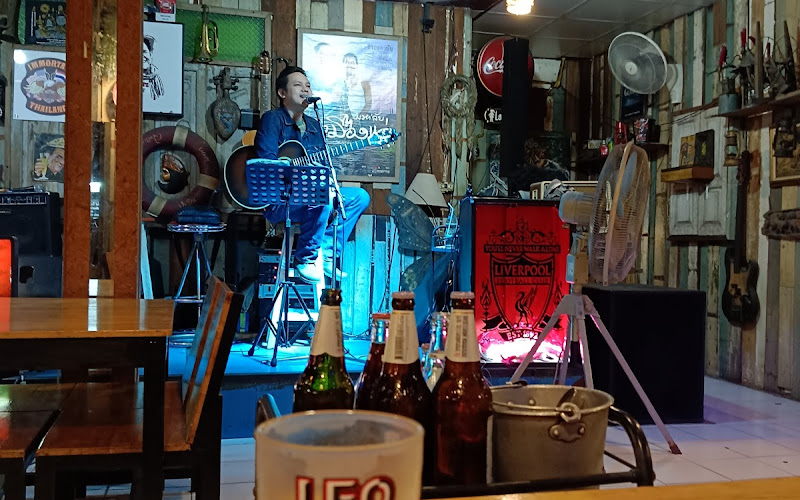 ร้านนายสน