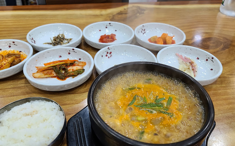 가송식당
