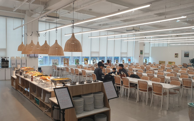 방앗간한식부페