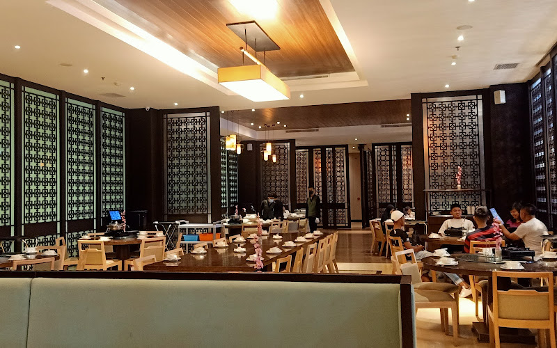 Sunachi Harbour (PIPO)