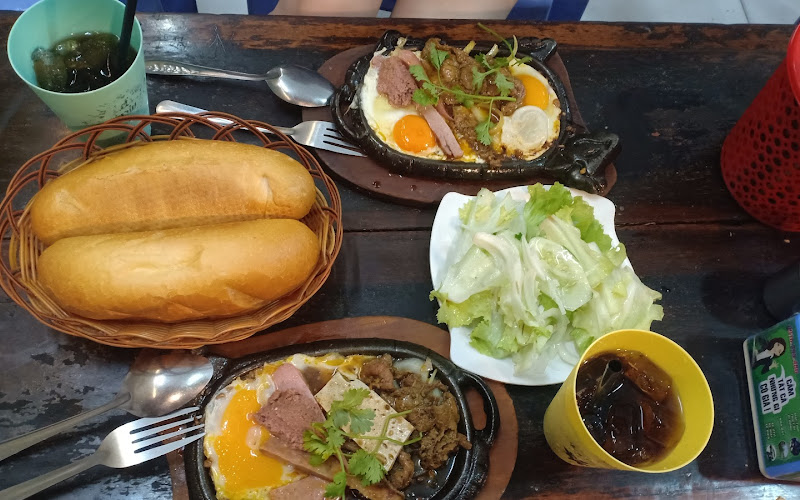 Bò Né 3 Ngon
