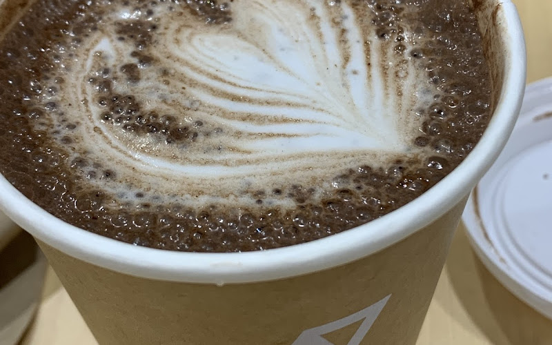 AZ Coffee (Sunsuria Forum @ 7th Avenue)