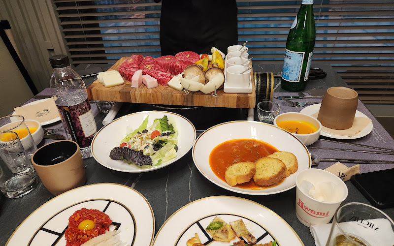 하이엔드미친등심