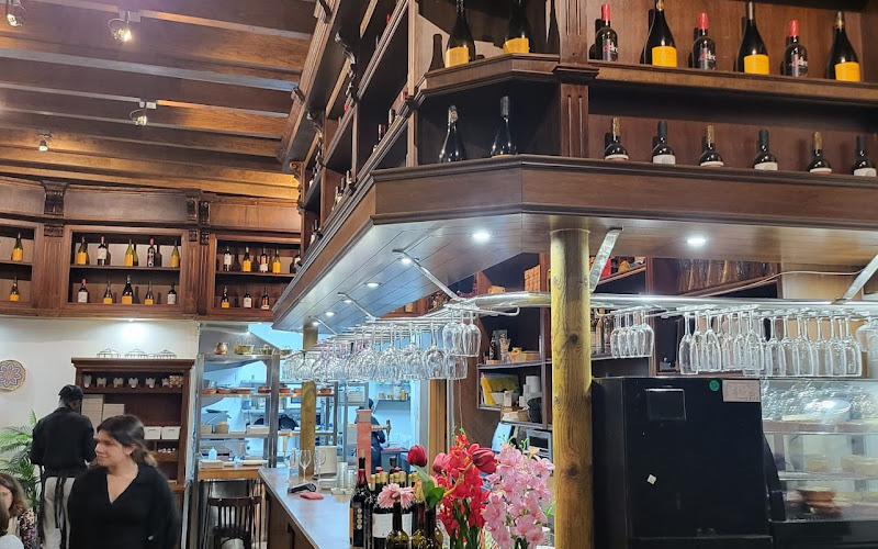 ALCÁZAR ANDALUSÍ TAPAS