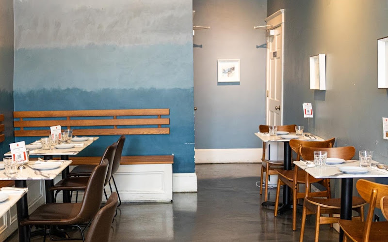 Pomelo | Thai Boutique Restaurant