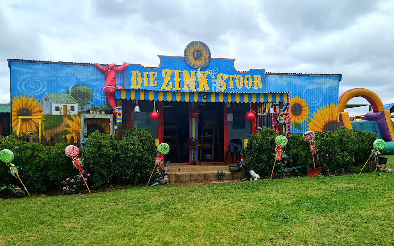 ザ・ウェスタン・ケープ・バタフライ自然保護区