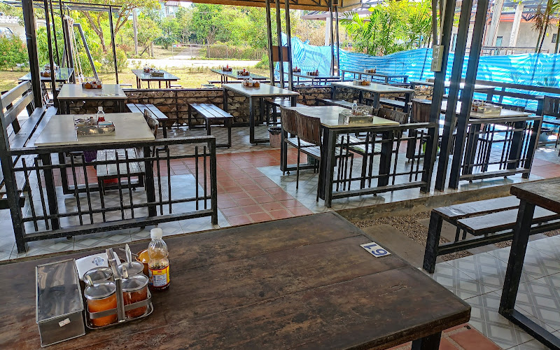 Rusdee Boat Noodle(Halal Muslim Restaurant)