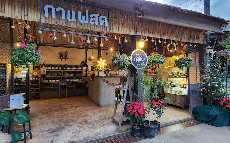 Kwai Cafe