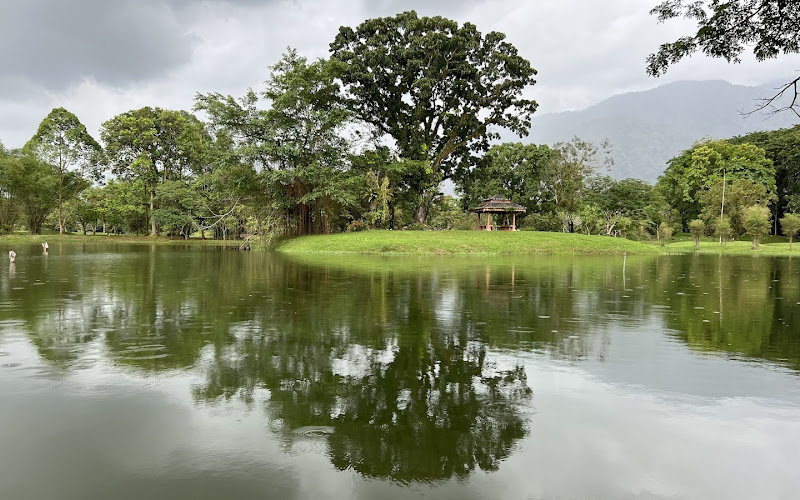 Sitiawan Settlement Museum