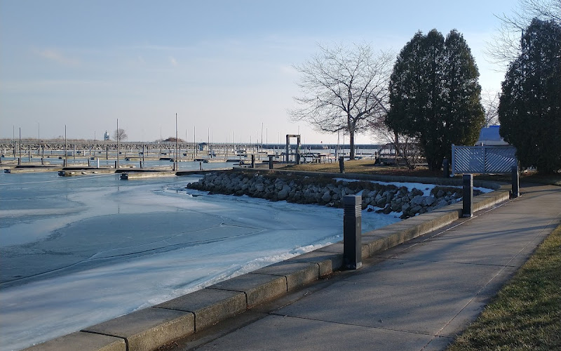 Light house pavilion