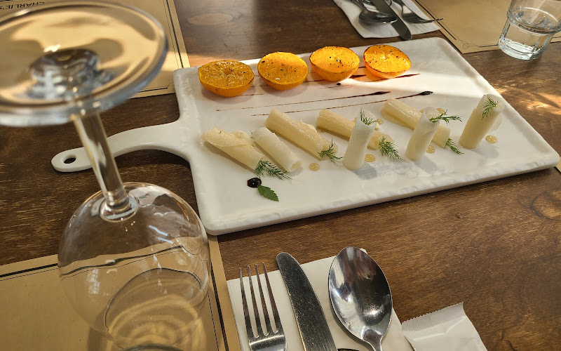 찰리스 - 한림협재본점