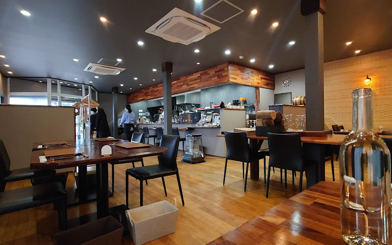 La Naturalité -ナチュラリテ-