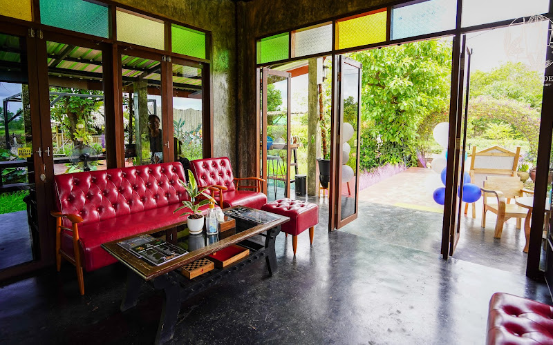 Rice Wonder Restaurant & Cafe