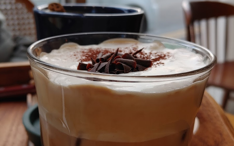 하회블랑제리 Hahoe boulangerie