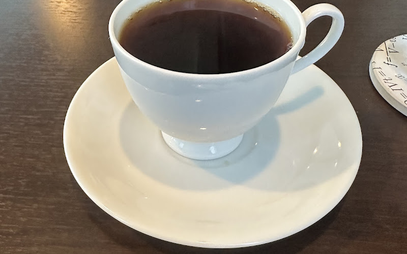 Cafe Galanthus