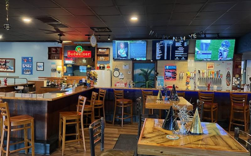 GulfSide Tap Room