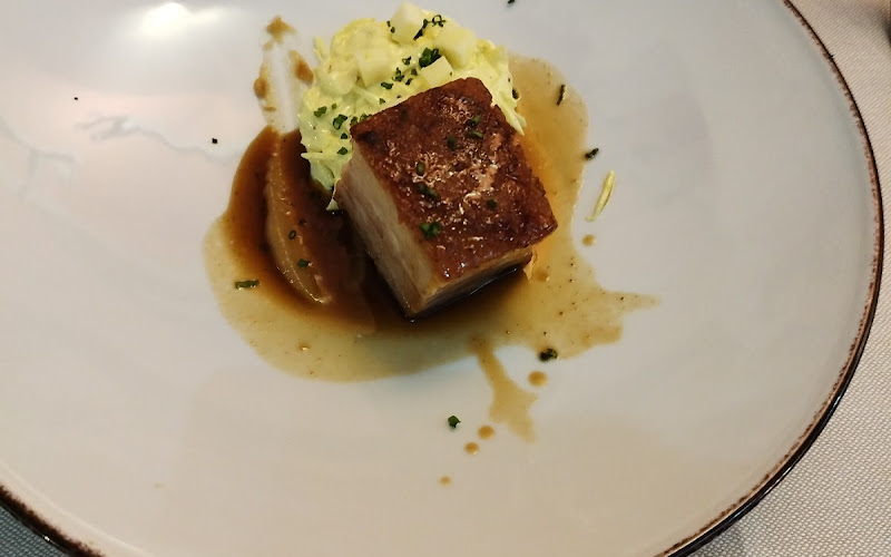 Soramànego