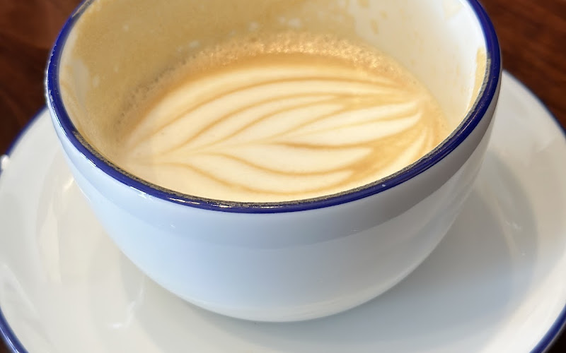 Peregrine Coffee Roasters
