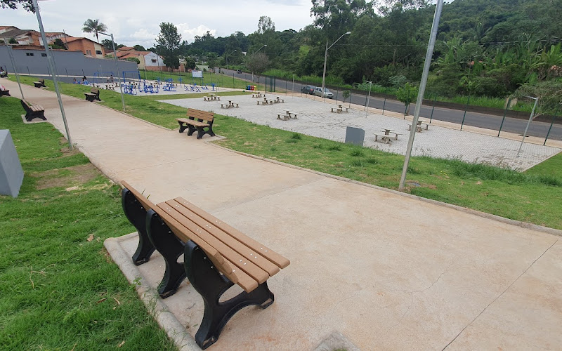 Praça Marco Antônio Vale