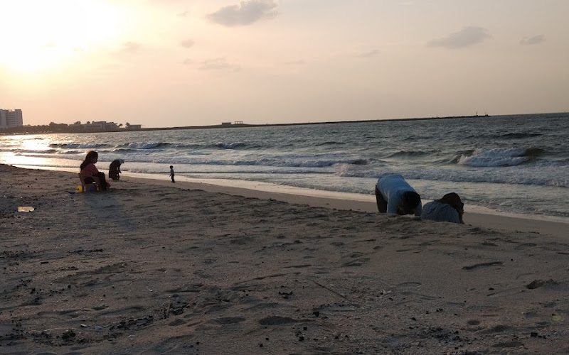 Ajman Secret Beach
