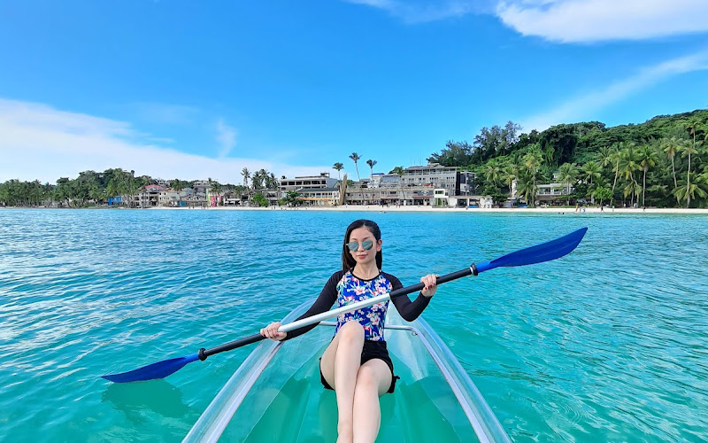 Boracay Island Philippines