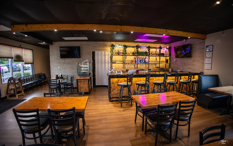 Brasas Arepas & Grill