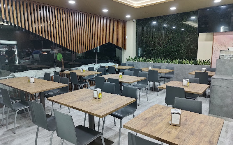 Variante Doces e Salgados