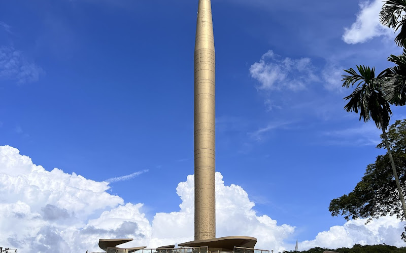 Millennium Monument
