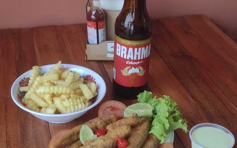 Fundo do Mar Itabira Mg