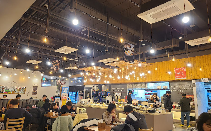 별미지교 시흥점