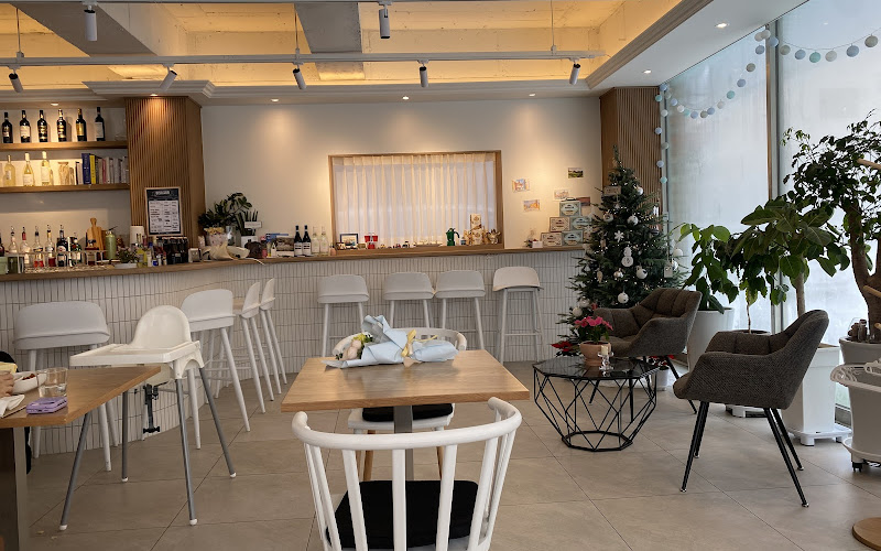 CIAO LELE(치아오렐레)