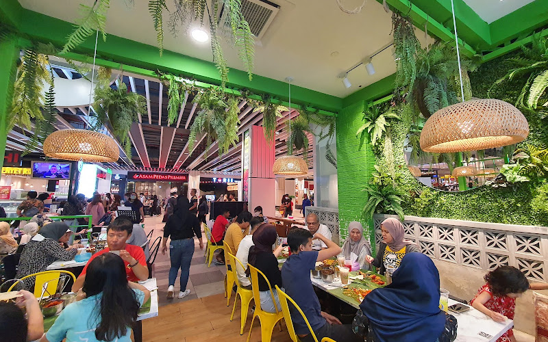 BananaBro • Setia City Mall