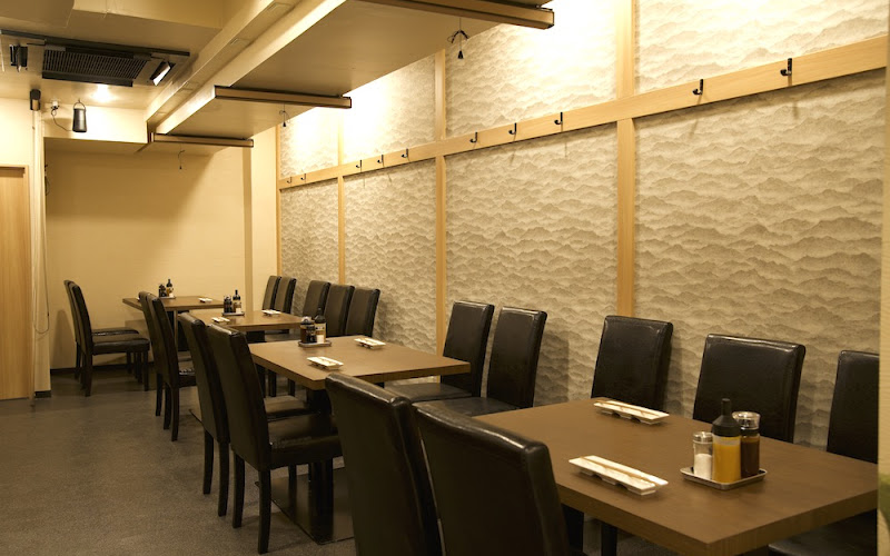 とんかつ そら〜空〜