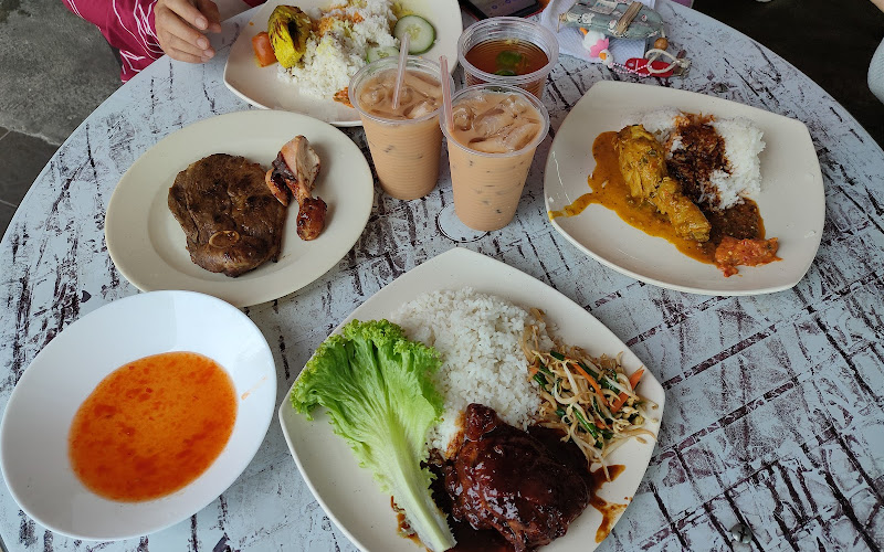 Restoran Redang Panjang