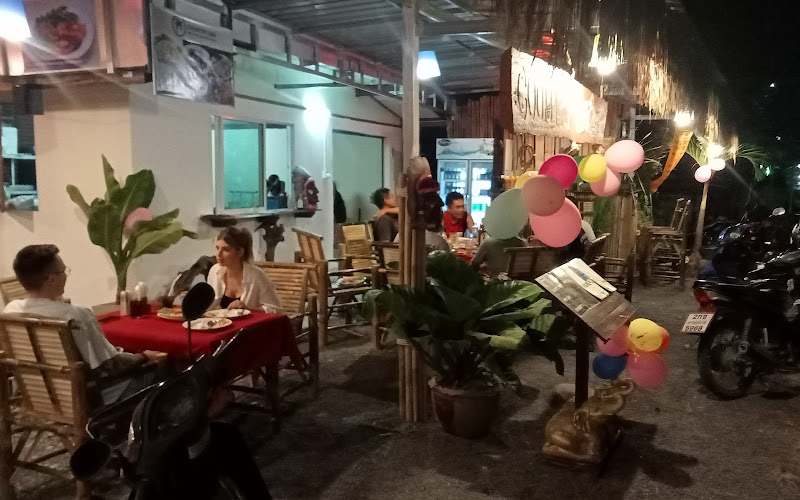 Country Bar