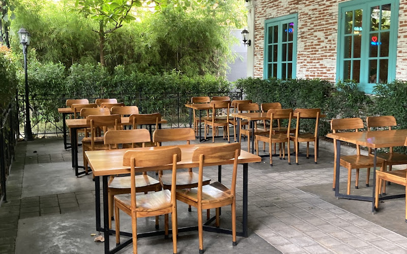 Bibimbap Restaurant - Sanur