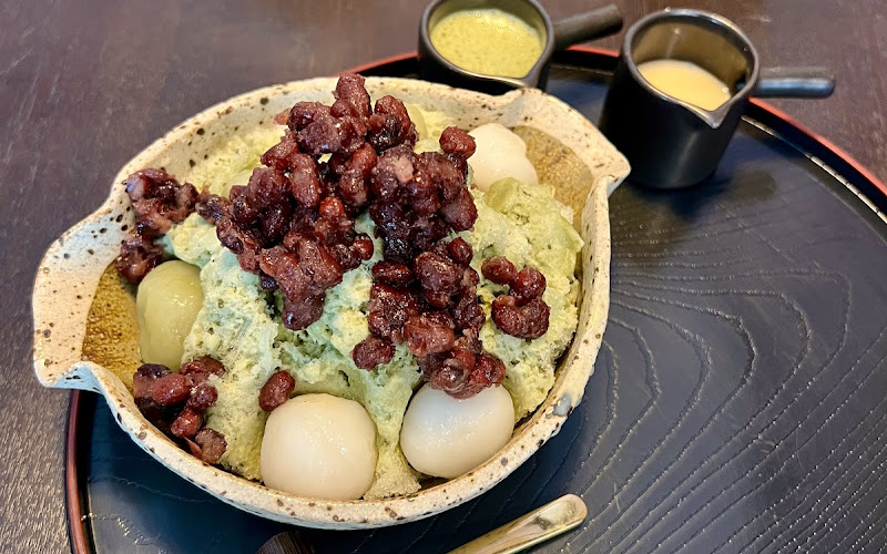 きらきらカフェ