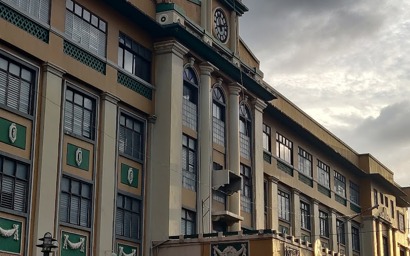 聖卡洛斯大學博物館