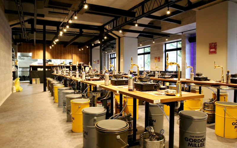 2500円 卓上サワー×食べ放題 居酒屋 おすすめ屋 金山店