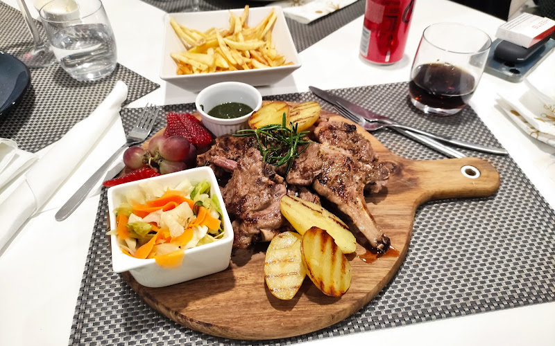 Restaurante Paladarte