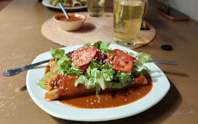 Restaurante Arugula