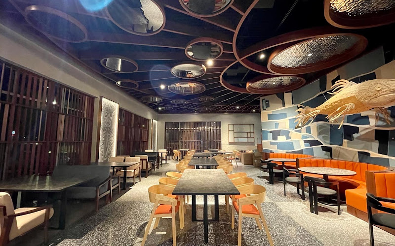 Twenty Five Sushi House