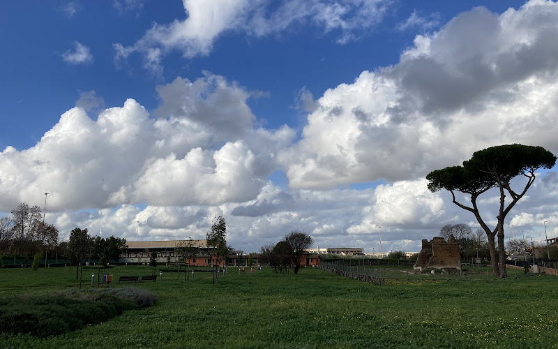 ヴァレンティーノ公園